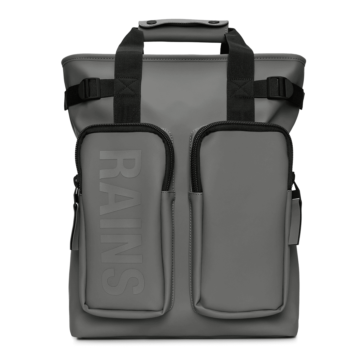 Рюкзак Rains Tote - Boxette Shop